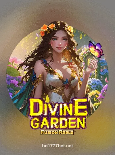 bd1777bet দেবীর বাগান_ ফিউশন রিল Gameplay
