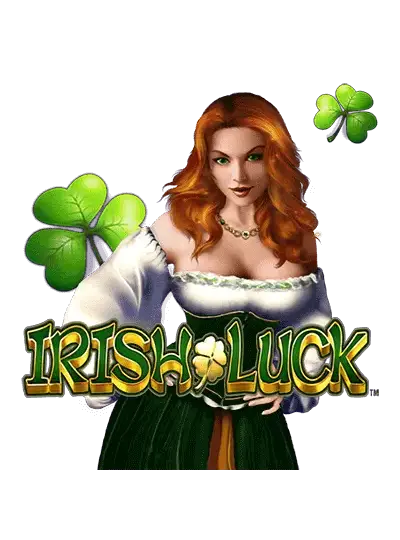 আইরিশ ভাগ্য