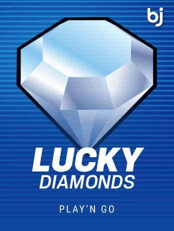 Lucky Diamondspng